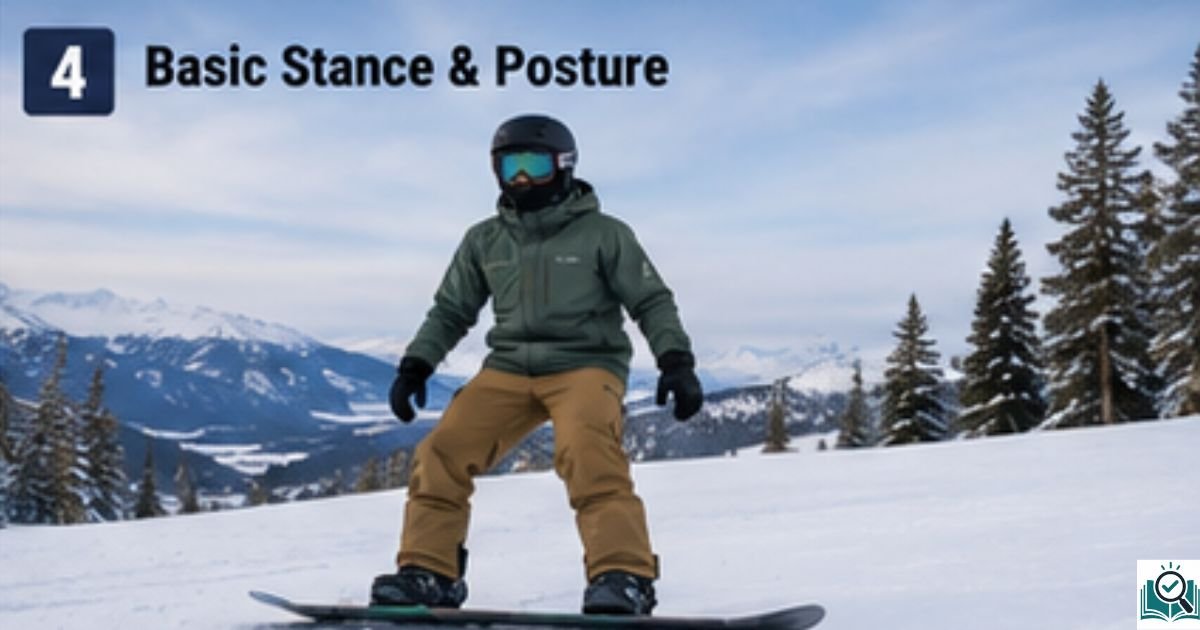 how to snowboard for beginners