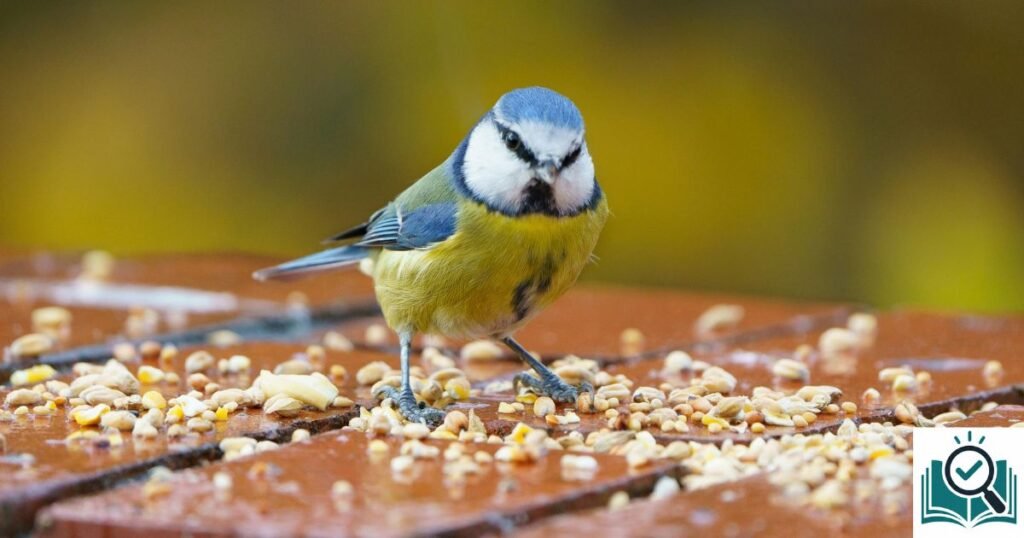 how to attract birds to a new feeder