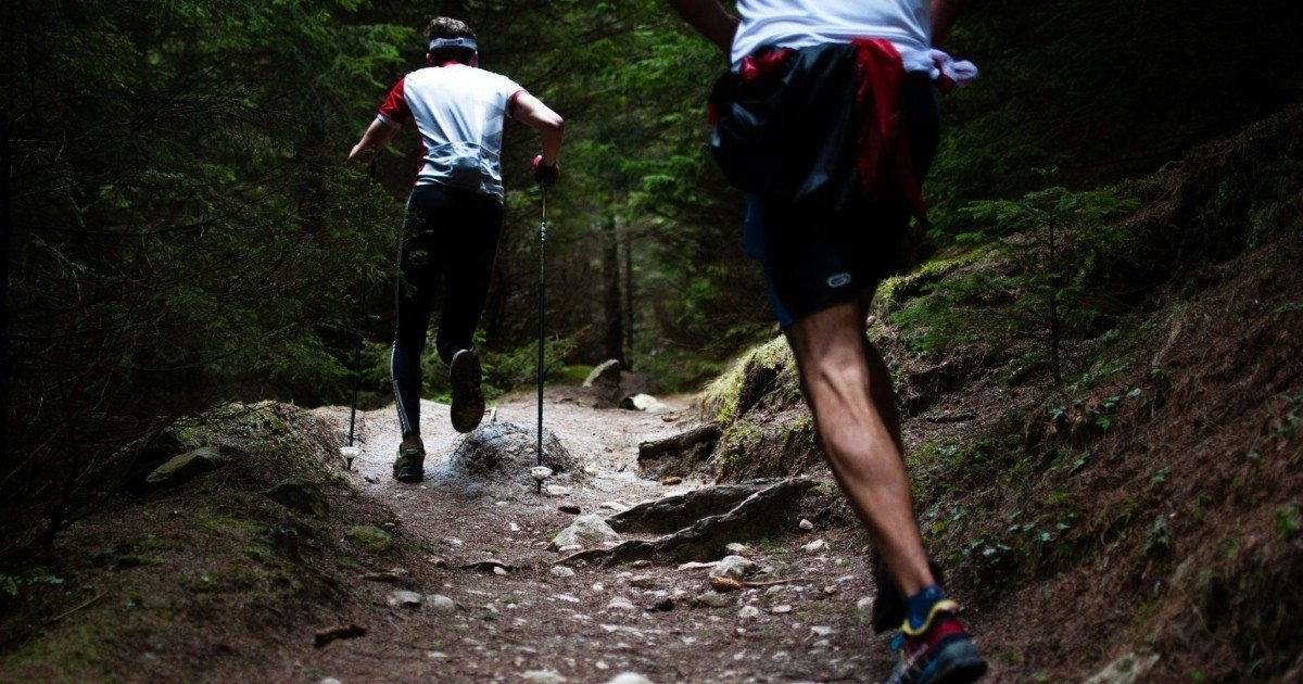 Marathon training plan guide